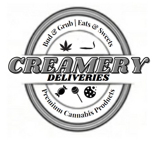 Creamery Deliveries