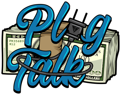 Alota Note$ Garmentry - Plug Talk Collection