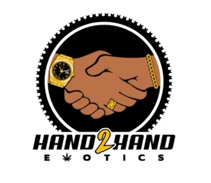 Hand 2 Hand Exotics