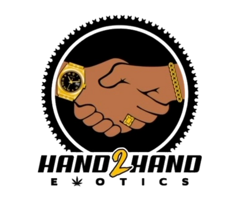 Hand 2 Hand Exotics