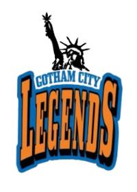 Gotham City Legends