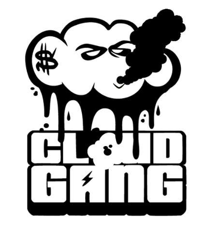 Cloud Gang Clothing