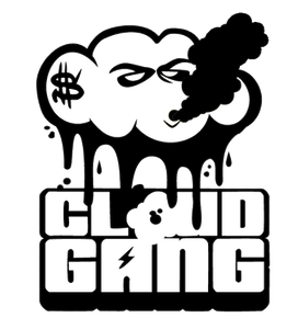 Cloud Gang Clothing