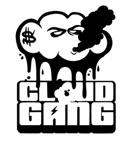 Cloud Gang Clothing