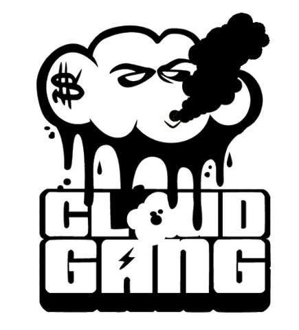 Cloud Gang Clothing