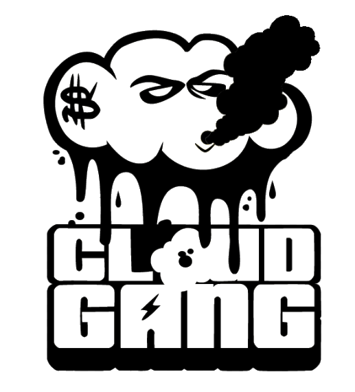 Cloud Gang Clothing