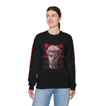 RNS Global 'Betrayed' Heavy Blend™ Crewneck Sweatshirt