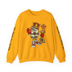 RNS Global 'Billy Bankroll' Heavy Blend™ Crewneck Sweatshirt