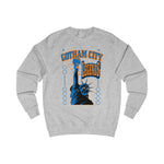 Gotham City Legends 'Caged Liberty' Unisex Sweatshirt-3