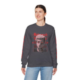 RNS Global 'Betrayed' Heavy Blend™ Crewneck Sweatshirt