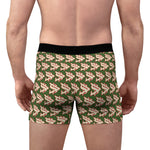 Alota Note$ Garmentry Men's Boxer Briefs (AOP) - DGMGR 2