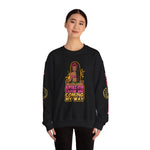 On Fleek Clothing 'Amazing Things' Heavy Blend™ Crewneck Sweatshirt