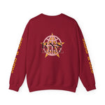 RNS Global 'FEAR' Heavy Blend™ Crewneck Sweatshirt