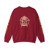 RNS Global 'FEAR' Heavy Blend™ Crewneck Sweatshirt