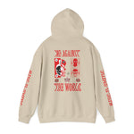 RNS Global 'Me Against The World' Unisex Heavy Blend™ Hooded Sweatshirt