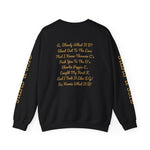 RNS Global 'Billy Bankroll' Heavy Blend™ Crewneck Sweatshirt