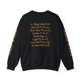 RNS Global 'Billy Bankroll' Heavy Blend™ Crewneck Sweatshirt