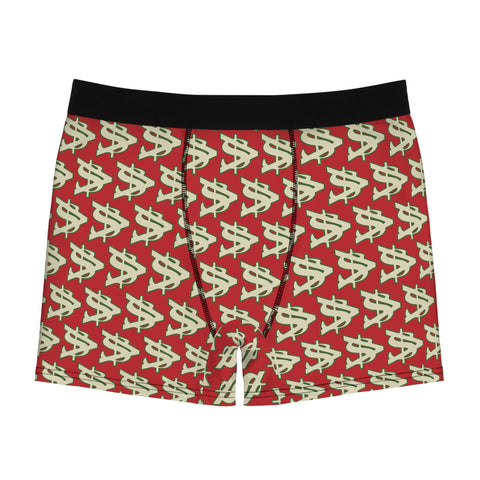 Alota Note$ Garmentry Men's Boxer Briefs (AOP) - DGMGR 4