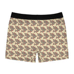 Alota Note$ Garmentry Men's Boxer Briefs (AOP) - DGMGR 1