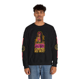 On Fleek Clothing 'Amazing Things' Heavy Blend™ Crewneck Sweatshirt