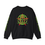 RNS Global 'Heartless' Heavy Blend™ Crewneck Sweatshirt