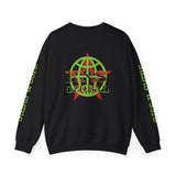 RNS Global 'Heartless' Heavy Blend™ Crewneck Sweatshirt