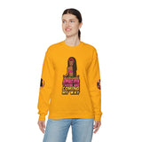 On Fleek Clothing 'Amazing Things' Heavy Blend™ Crewneck Sweatshirt