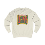 Gotham City Legends 'Caged Liberty' Unisex Sweatshirt