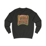 Gotham City Legends 'Caged Liberty' Unisex Sweatshirt