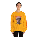 RNS Global 'Betrayed' Heavy Blend™ Crewneck Sweatshirt