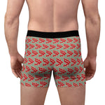 Alota Note$ Garmentry Men's Boxer Briefs (AOP) - DGMGR 3