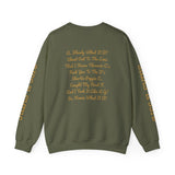 RNS Global 'Billy Bankroll' Heavy Blend™ Crewneck Sweatshirt