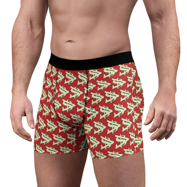 Alota Note$ Garmentry Men's Boxer Briefs (AOP) - DGMGR 4