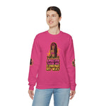 On Fleek Clothing 'Amazing Things' Heavy Blend™ Crewneck Sweatshirt