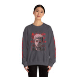 RNS Global 'Betrayed' Heavy Blend™ Crewneck Sweatshirt