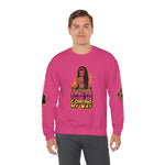 On Fleek Clothing 'Amazing Things' Heavy Blend™ Crewneck Sweatshirt