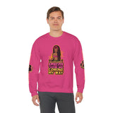 On Fleek Clothing 'Amazing Things' Heavy Blend™ Crewneck Sweatshirt