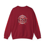 RNS Global 'Betrayed' Heavy Blend™ Crewneck Sweatshirt