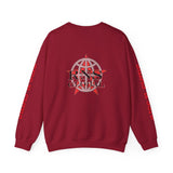 RNS Global 'Betrayed' Heavy Blend™ Crewneck Sweatshirt