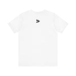 Alota Note$ Garmentry Lettermark-Wordmark Unisex Jersey Short Sleeve Tee