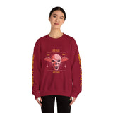 RNS Global 'FEAR' Heavy Blend™ Crewneck Sweatshirt