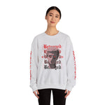 RNS Global 'Betrayed' Heavy Blend™ Crewneck Sweatshirt