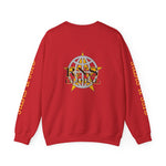 RNS Global 'Haters Never Prosper’ Heavy Blend™ Crewneck Sweatshirt