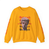 RNS Global 'Betrayed' Heavy Blend™ Crewneck Sweatshirt