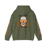 RNS Global 'Rebel Squad' Unisex Heavy Blend™ Hooded Sweatshirt