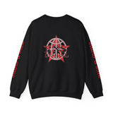 RNS Global 'Betrayed' Heavy Blend™ Crewneck Sweatshirt