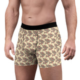 Alota Note$ Garmentry Men's Boxer Briefs (AOP) - DGMGR 1