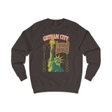 Gotham City Legends 'Caged Liberty' Unisex Sweatshirt