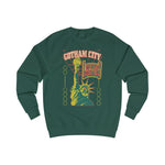 Gotham City Legends 'Caged Liberty' Unisex Sweatshirt