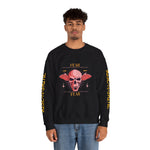 RNS Global 'FEAR' Heavy Blend™ Crewneck Sweatshirt